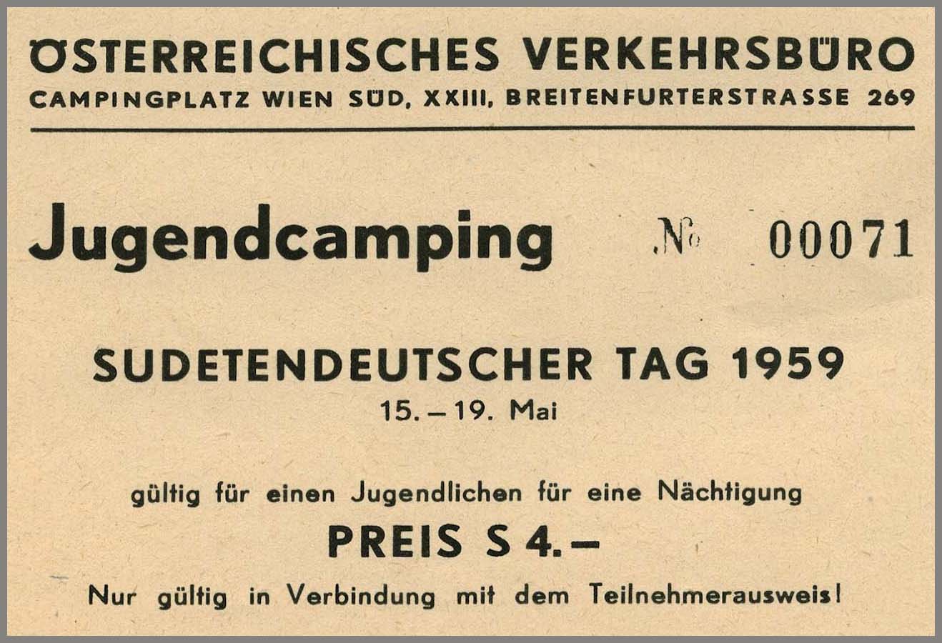bernachtungsschein