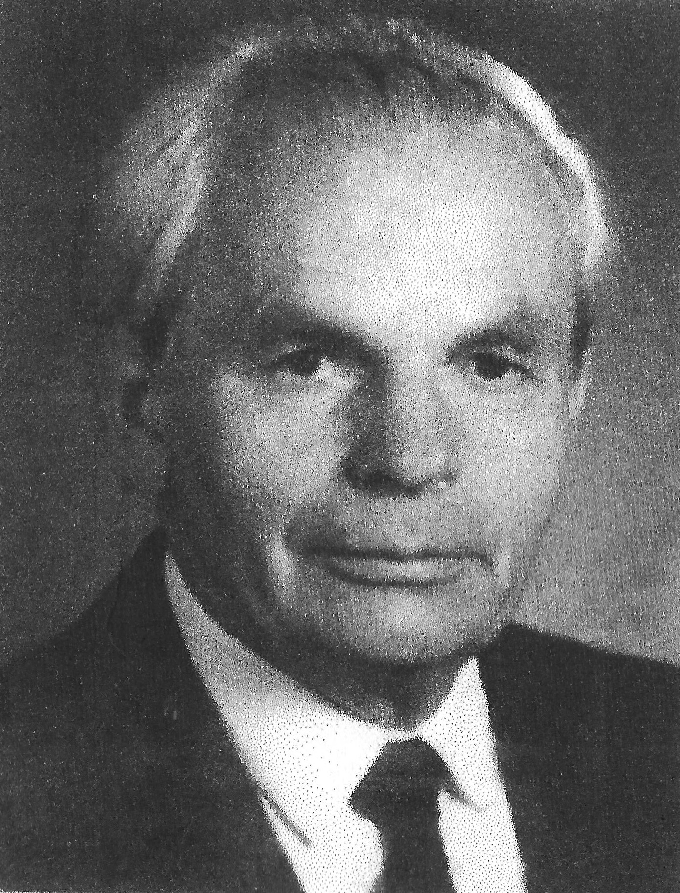 Gerald Hellebrand