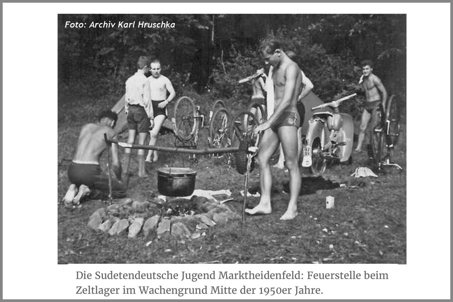 SdJ Marktheidenfeld