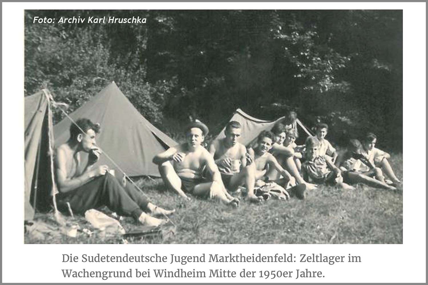 SdJ Marktheidenfeld