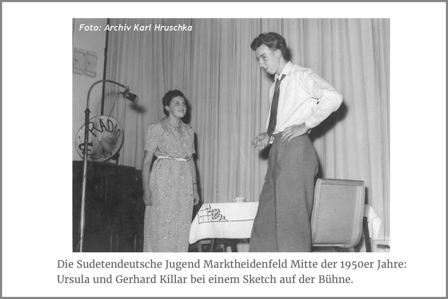 SdJ Marktheidenfeld