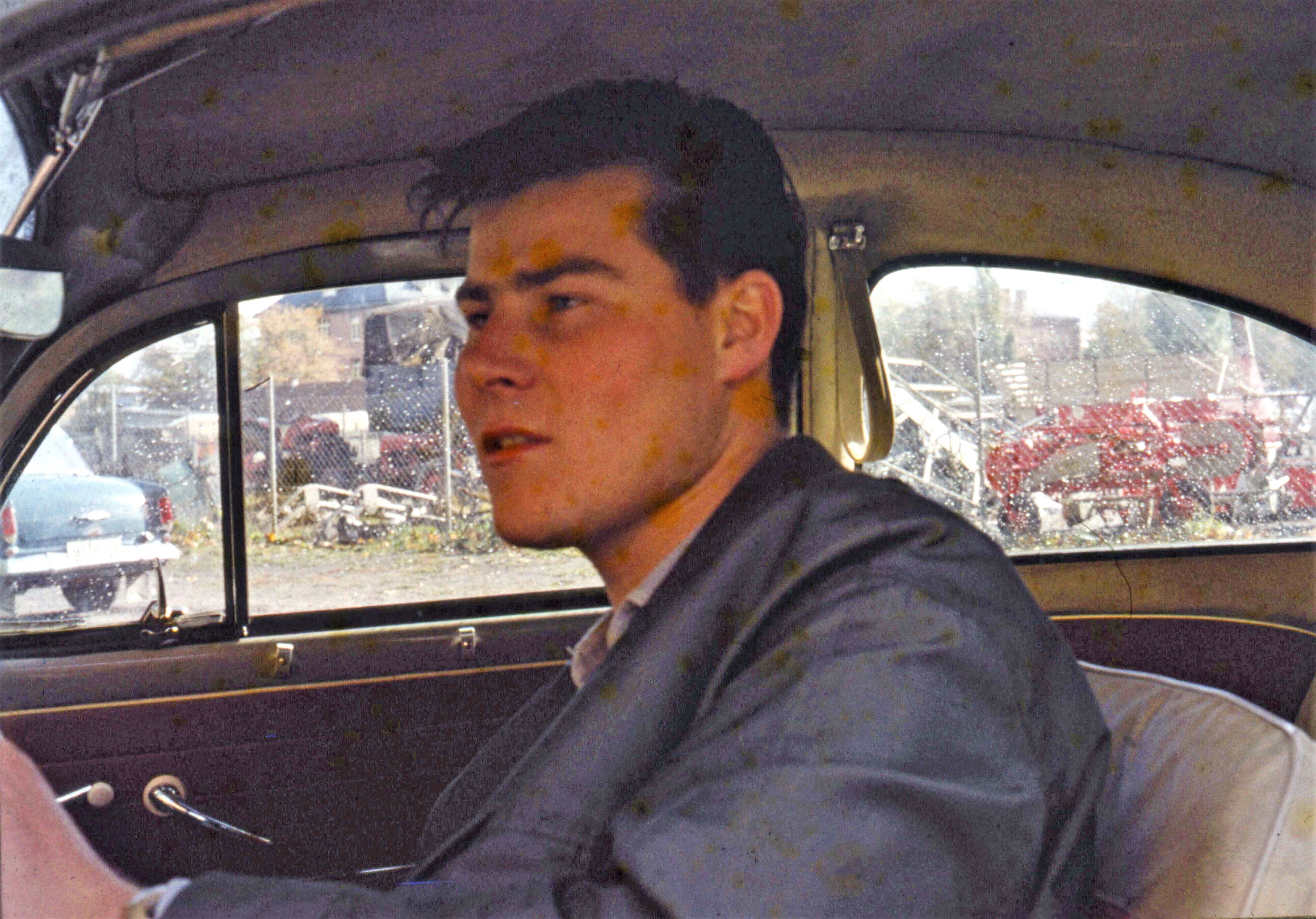 Manfred Kees