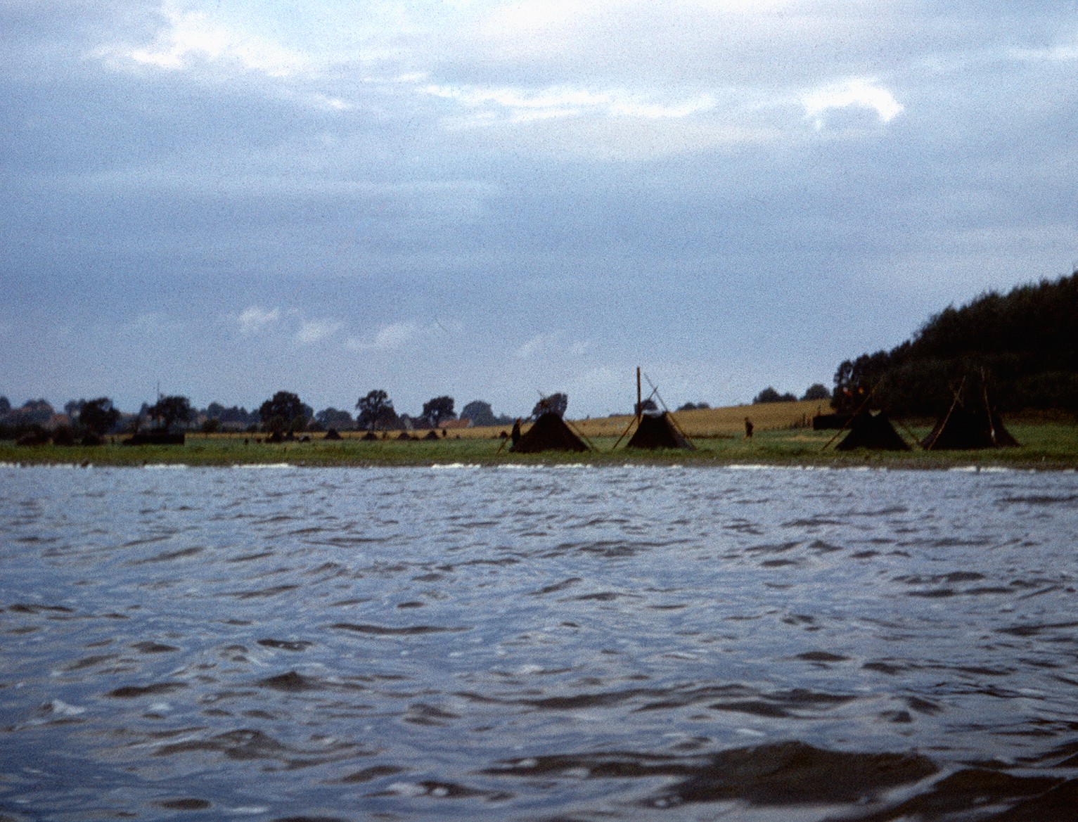 Kohten am See