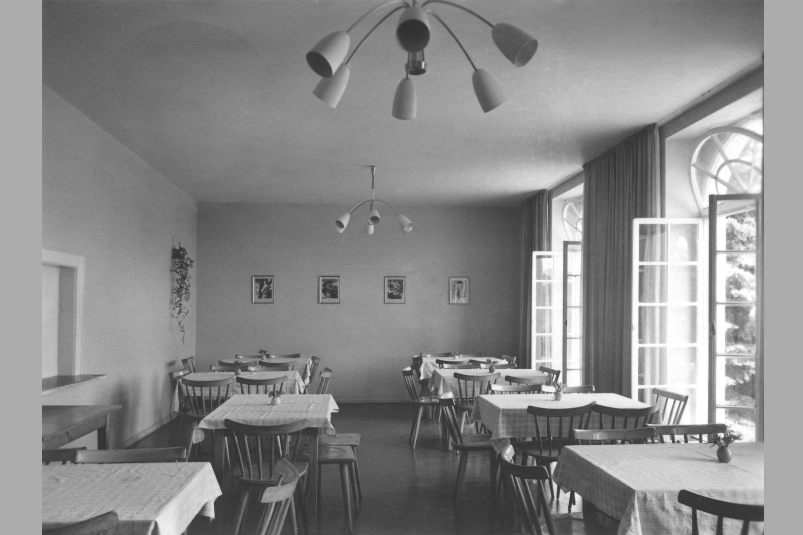 Der Speisesaal (1959)