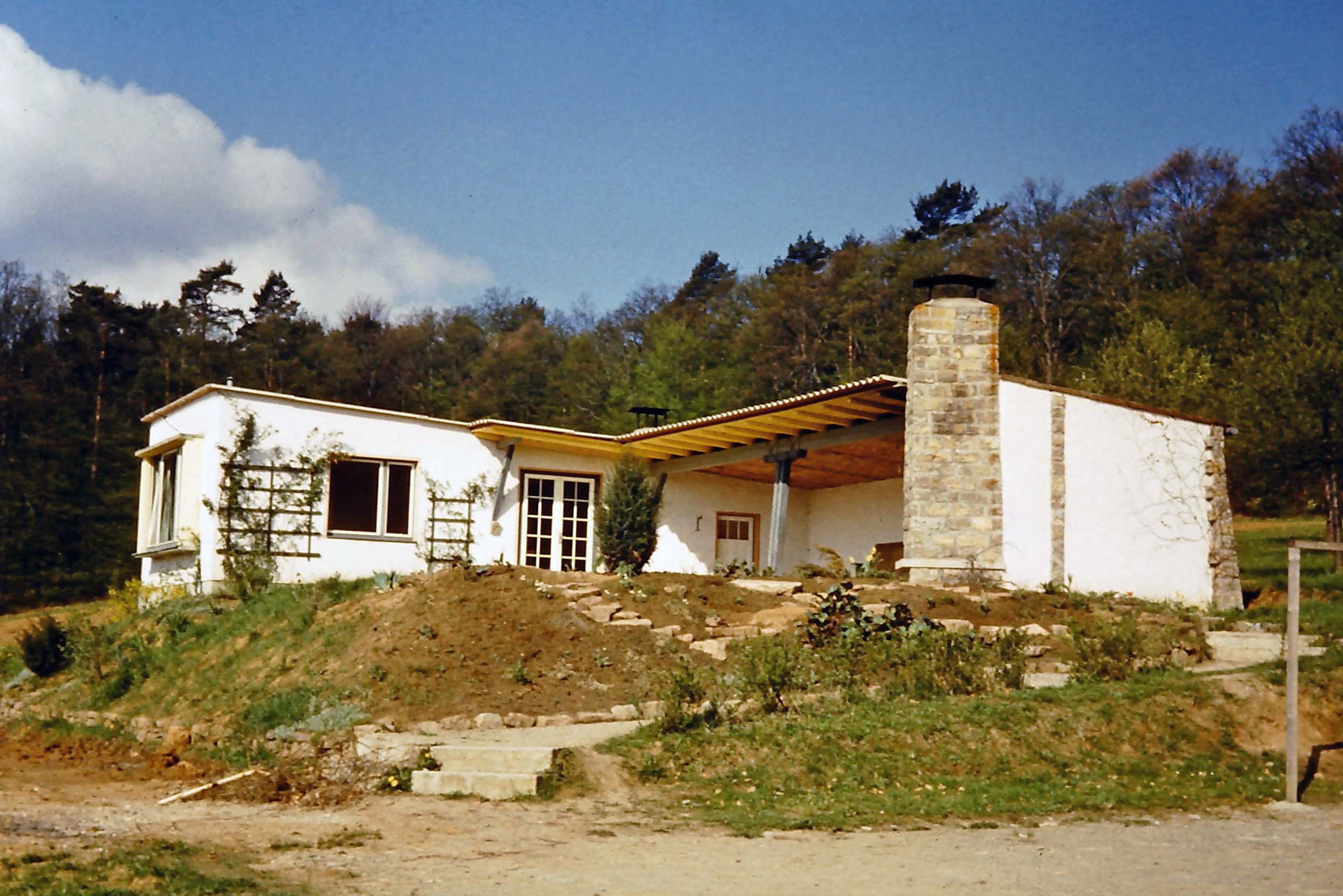 Der Bungalow