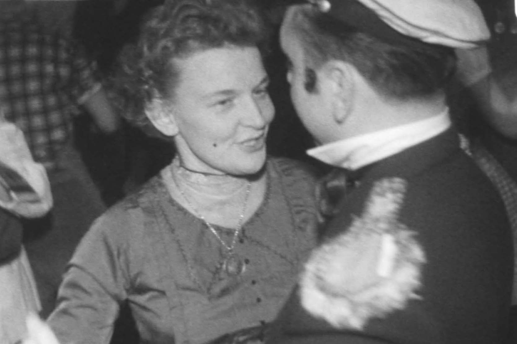 Gretl Hajek