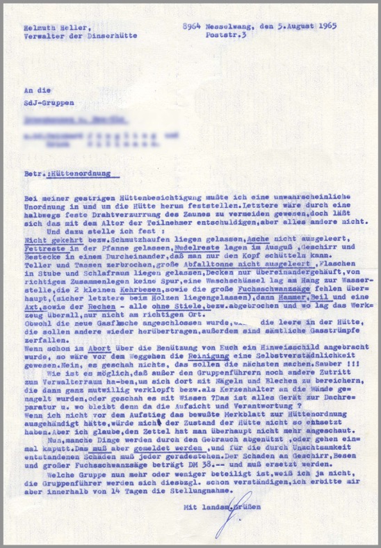 Brief Heller 1965-08-05