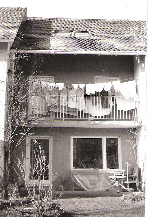 Feichthofstraße 95 a.d. 1960