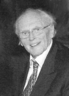 Dr. Herbert Fleissner