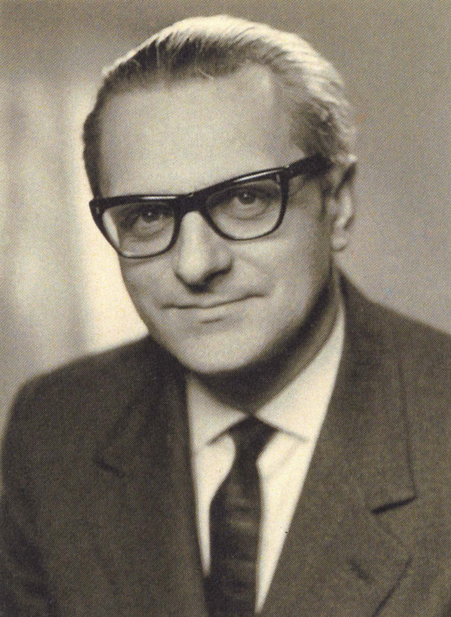 Walter Richter