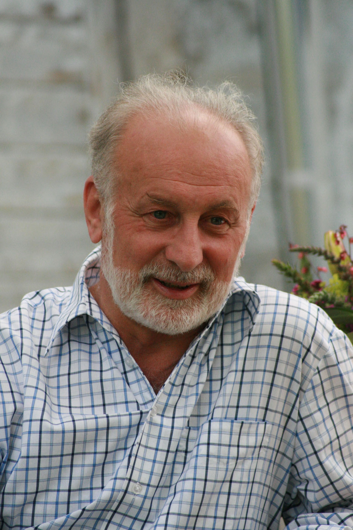 Horst Lffler