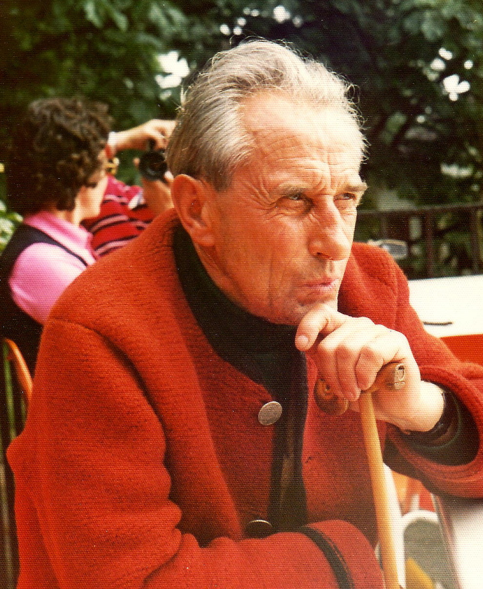 Hugo Schubert
